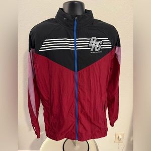 Nike Blue Ribbon Sport Windbreaker